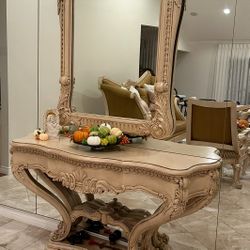 Formal Living Room Furniture 