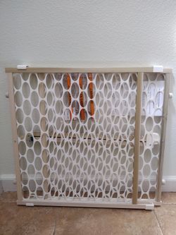 Safety gate