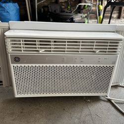 Window Unit - With WiFi-  8000 BTU