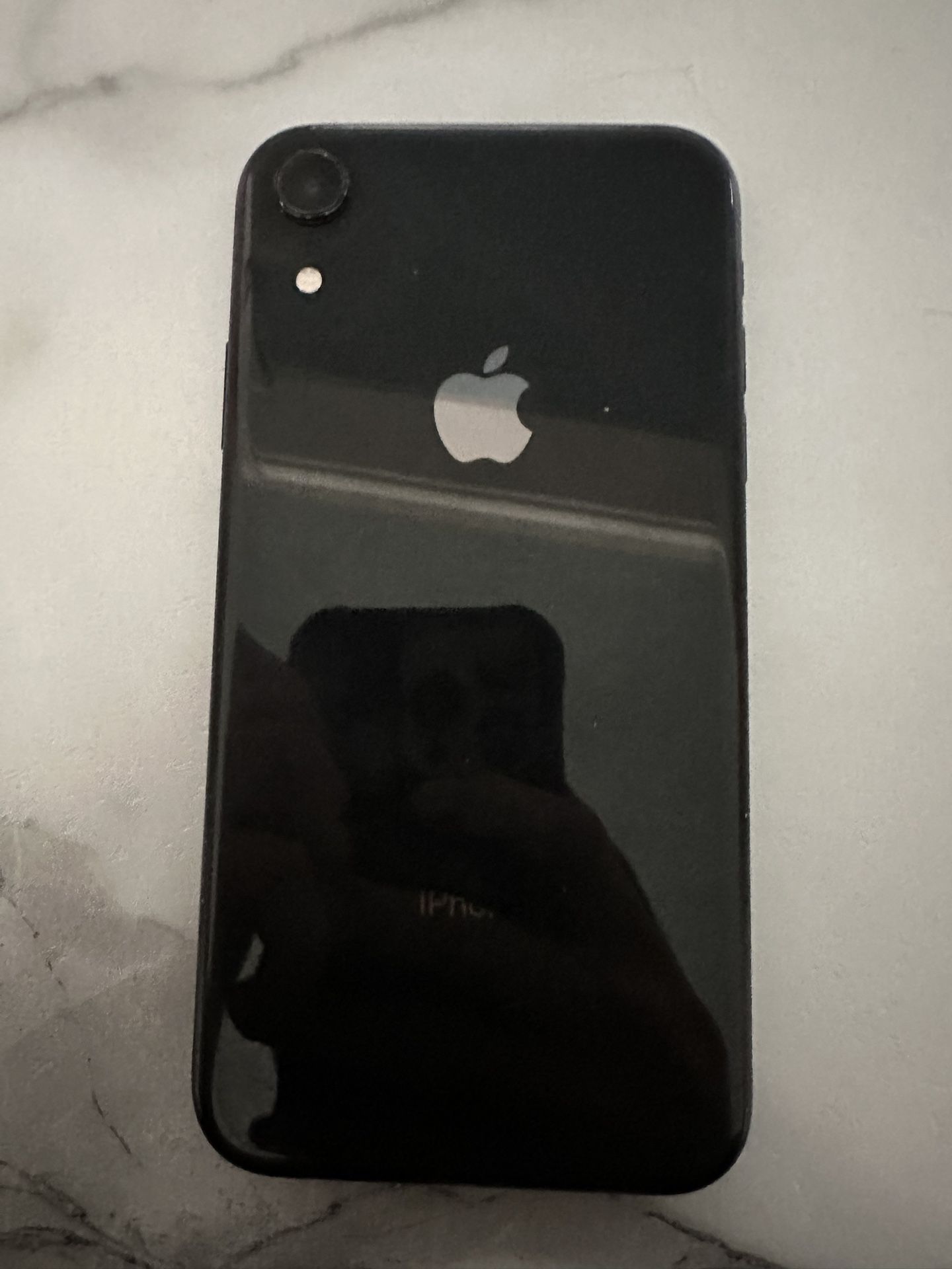I PHONE XR