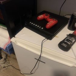 Ps4 Slim 1tb 