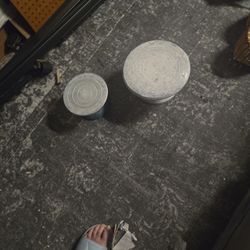 Clay For Ceramics Wheels And Accessories