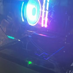 Gaming Computer OBO