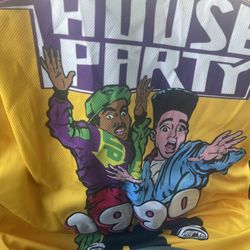 Headgear Classic House Party Jersey 