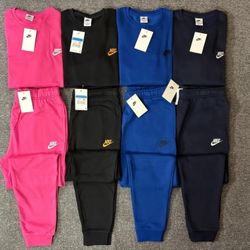 Jogger Set