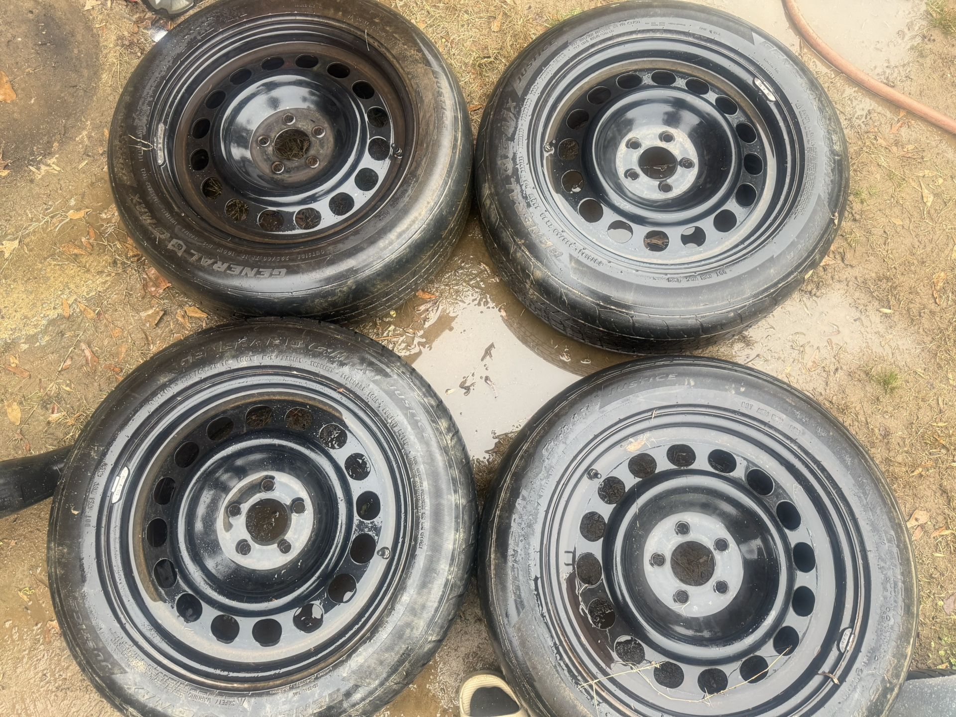 Parts