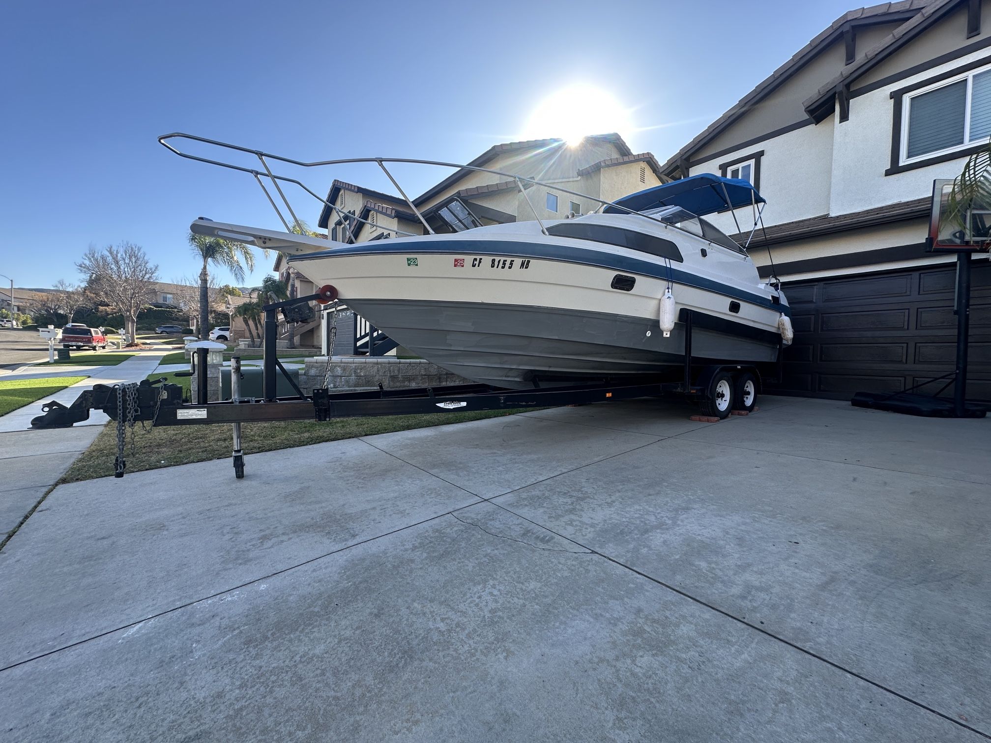 Boat 🛥️