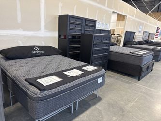 MATTRESS BLOWOUT! !
