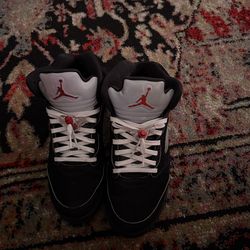 Jordan 5’s