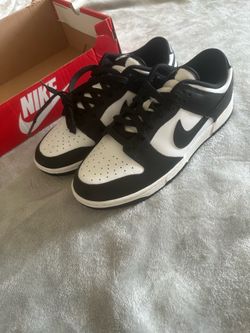 Nike Dunks