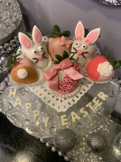 Easter Basket !!!