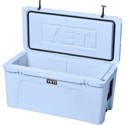 YETI Tundra 125 Cooler brand new sealed price firm