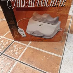 Chi Machine