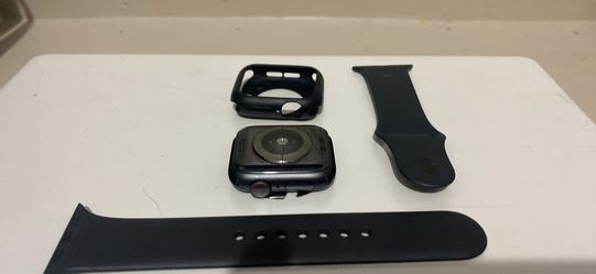 Apple Watch 5 series