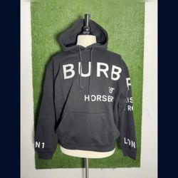 Burberry Hoodie
