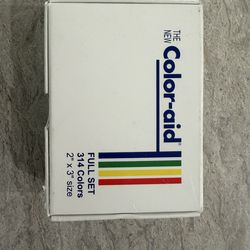 Color Aid ( smaller version )