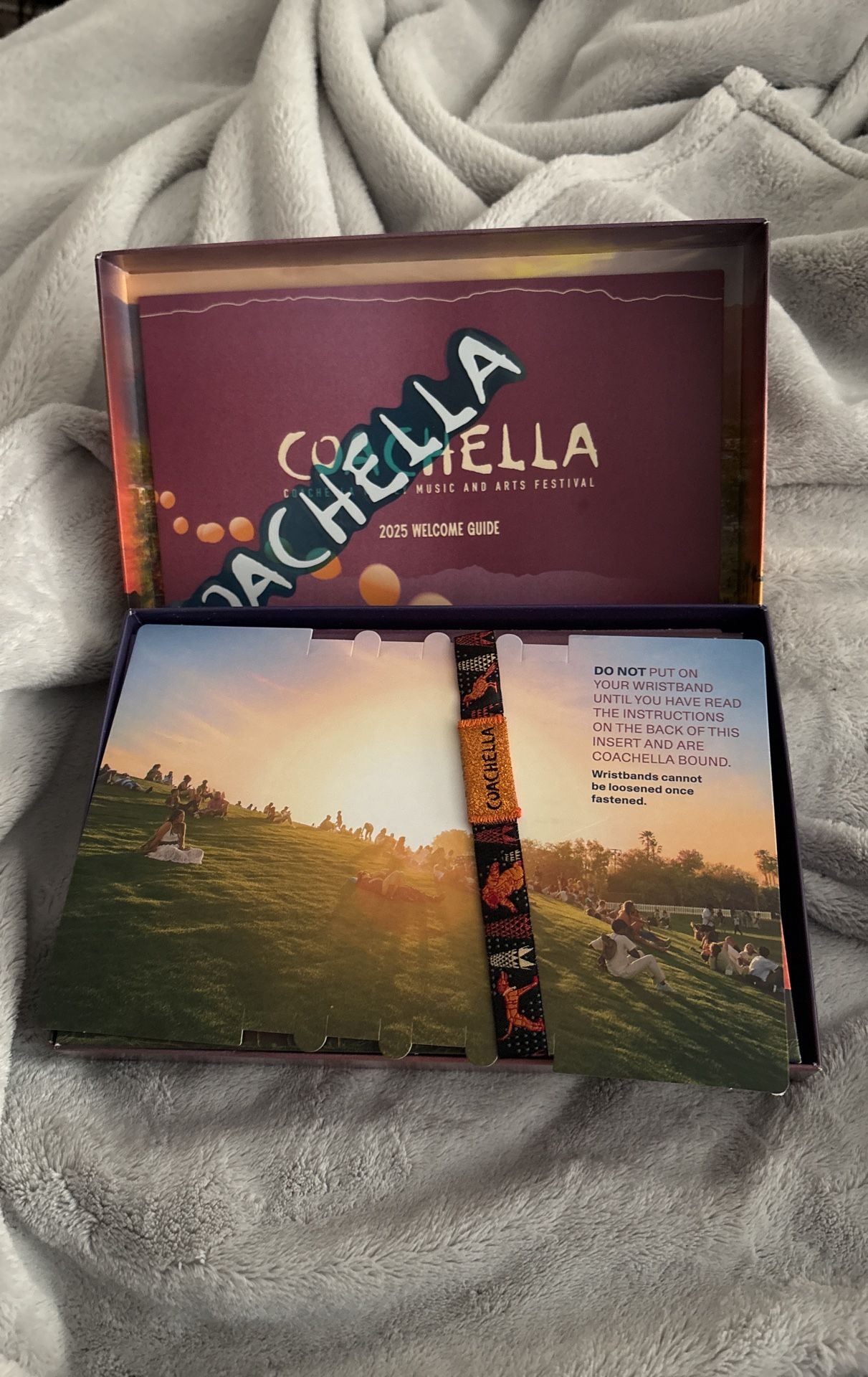 Coachella Ticket Week2 18-20Th