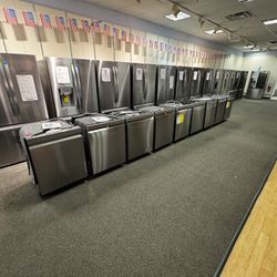 Lg Fridge Counter Depth 
