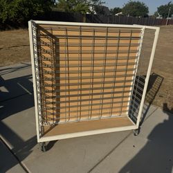Amazing Commercial Display Cabinet
