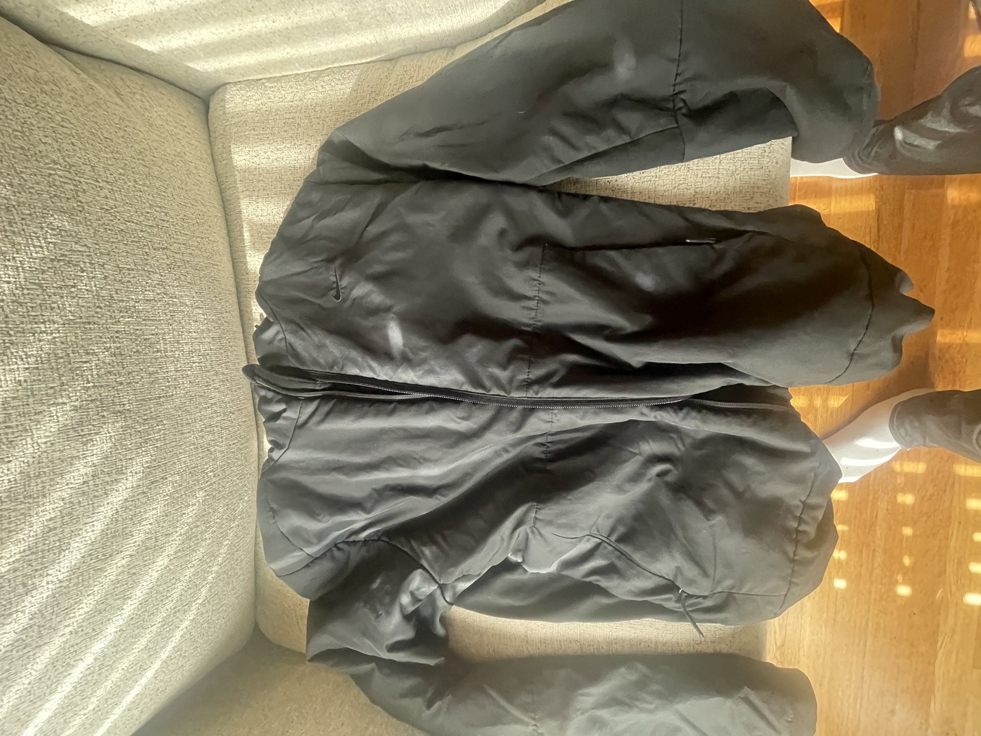 Nike Therma Fit Jacket