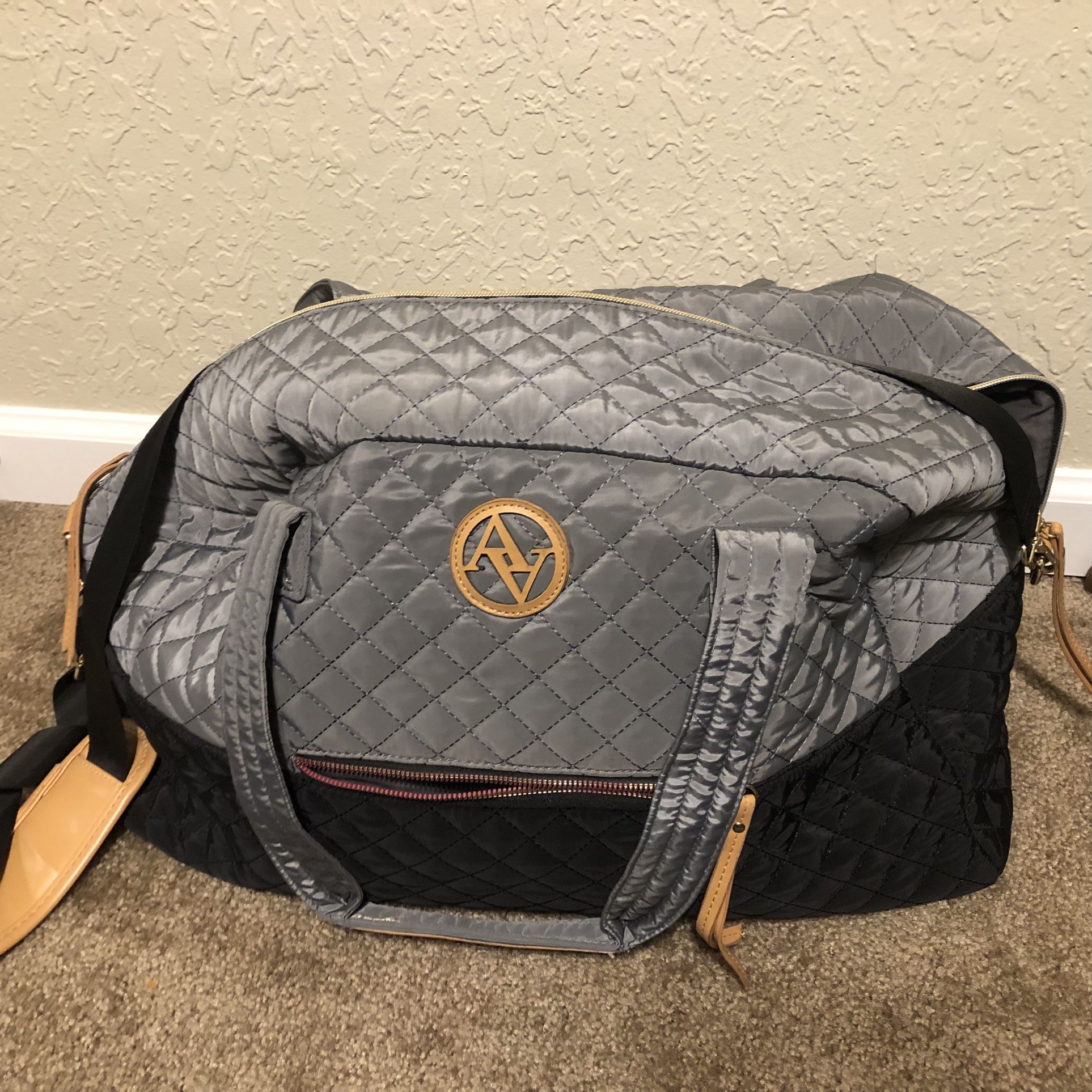 Duffle Bag