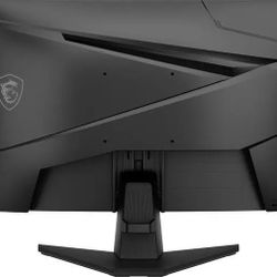 New 24" Gaming Monitor 180Hz 1ms