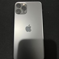 iPhone 11 pro max 128gb unlocked 