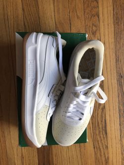 California Extoic Wn’s Puma Size 7.5
