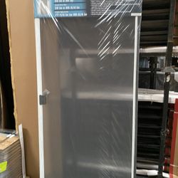 Sliding Patio Screen Doors