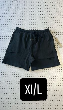 Essentials shorts black