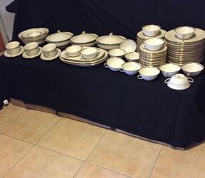 Dishes
