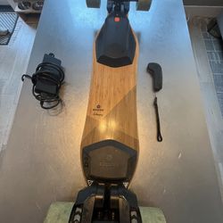 Boosted Board V2 Great Condition 