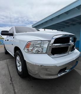 2019 RAM 1500 Classic