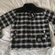 Trapstar jacket  - Only dropped in the UK