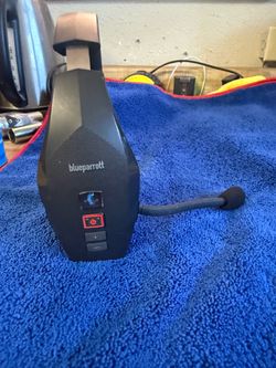 BlueParrott B650-xt