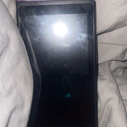 Nintendo Switch (custom Shell)
