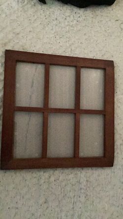 Picture frame