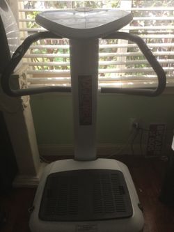 VX-Power Evolution Power (Model X3)