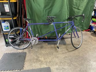 Tandem Trek T 200 Fastrack