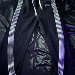 Sweatpants 