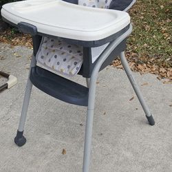 Free Baby Chair