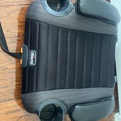 Chicco car seat