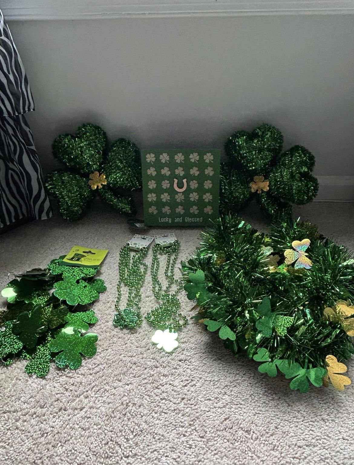 St. Patrick’s Day Bundle!