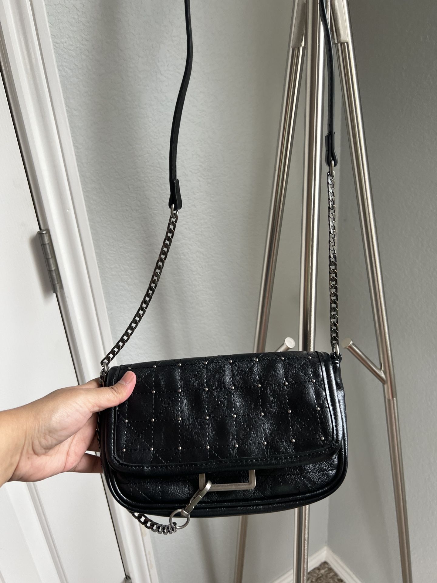 Bag With Wallet