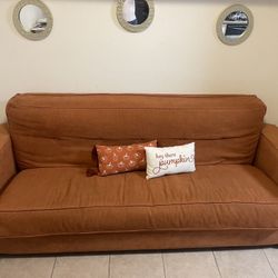 IKEA Futon