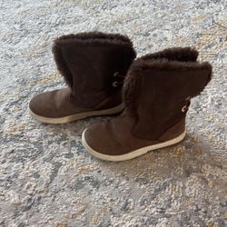 Timberland Girl Boots