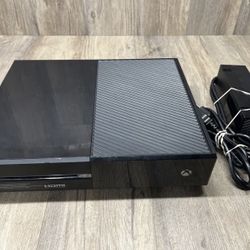 Xbox one for sale 500gb