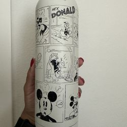 Mickey Mouse Tumbler Disney