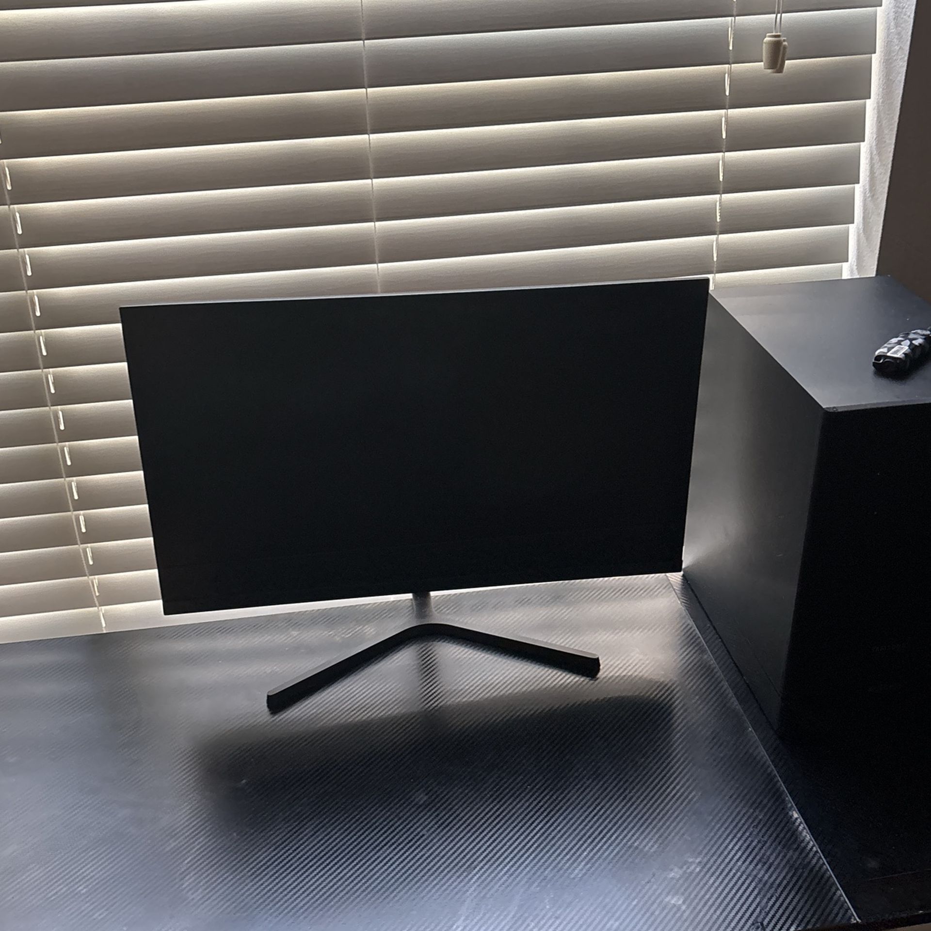 Gaming Monitor 120hz