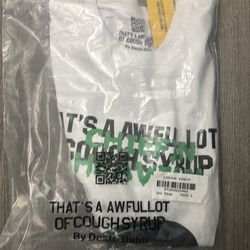 Alocs shirt